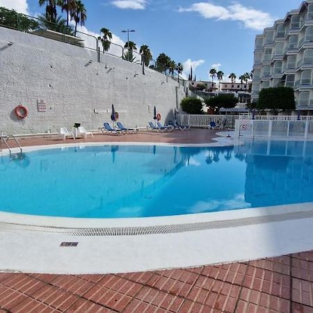 Marlenghi Apartments The Good Life Jumbo Centrum 마스팔로마스 외부 사진