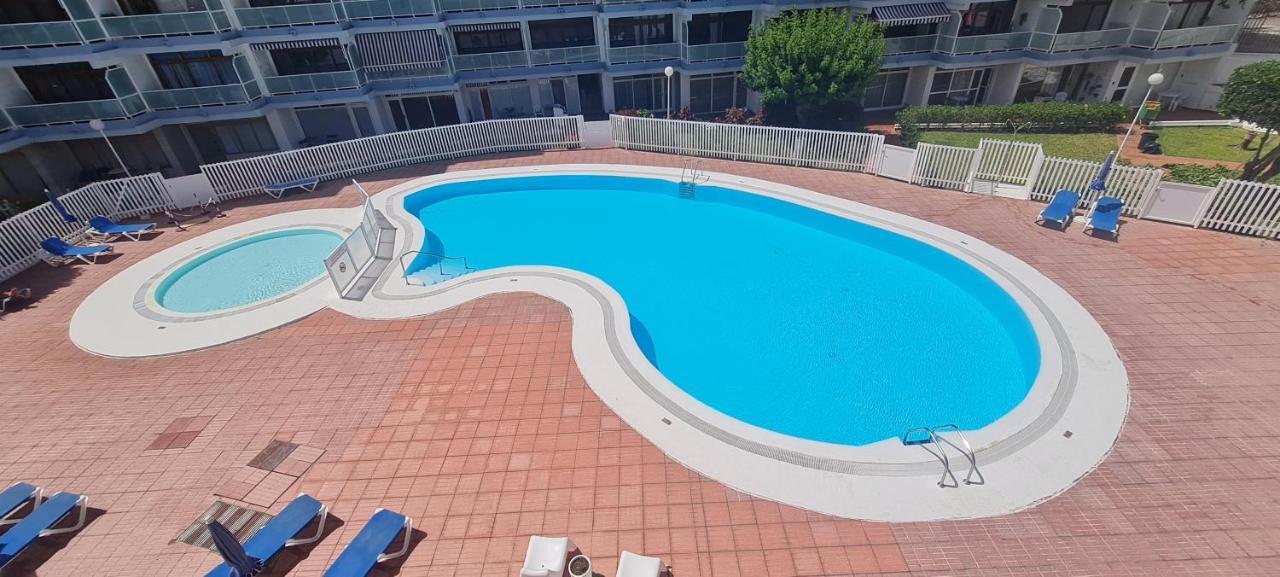 Marlenghi Apartments The Good Life Jumbo Centrum 마스팔로마스 외부 사진