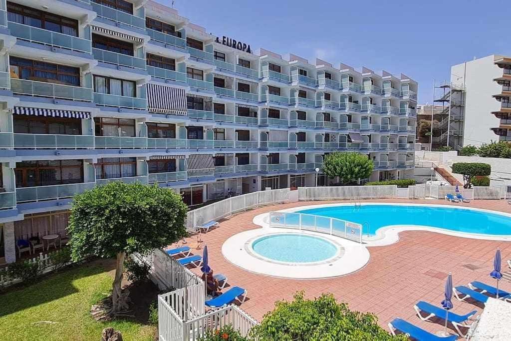 Marlenghi Apartments The Good Life Jumbo Centrum 마스팔로마스 외부 사진