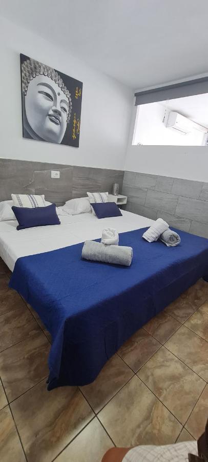 Marlenghi Apartments The Good Life Jumbo Centrum 마스팔로마스 외부 사진