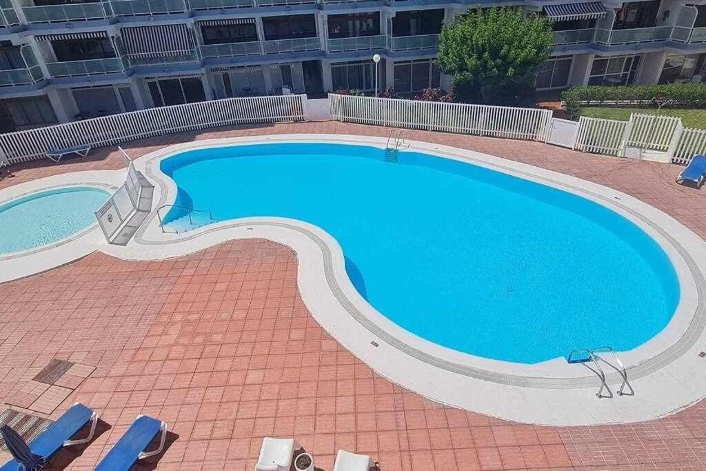 Marlenghi Apartments The Good Life Jumbo Centrum 마스팔로마스 외부 사진