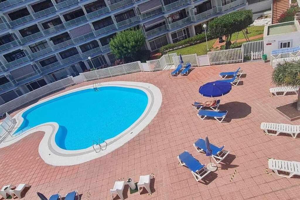 Marlenghi Apartments The Good Life Jumbo Centrum 마스팔로마스 외부 사진