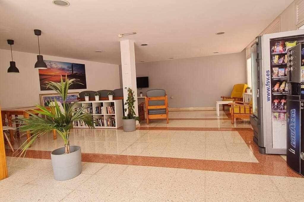 Marlenghi Apartments The Good Life Jumbo Centrum 마스팔로마스 외부 사진