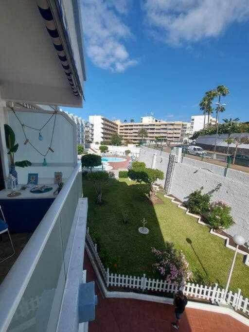 Marlenghi Apartments The Good Life Jumbo Centrum 마스팔로마스 외부 사진