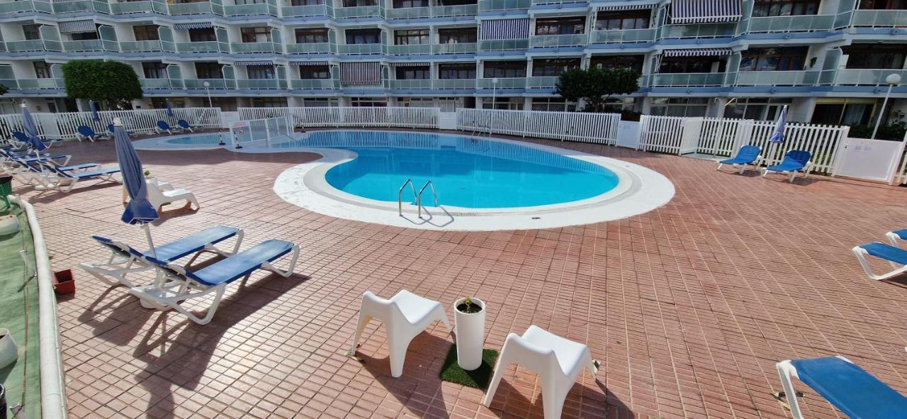 Marlenghi Apartments The Good Life Jumbo Centrum 마스팔로마스 외부 사진
