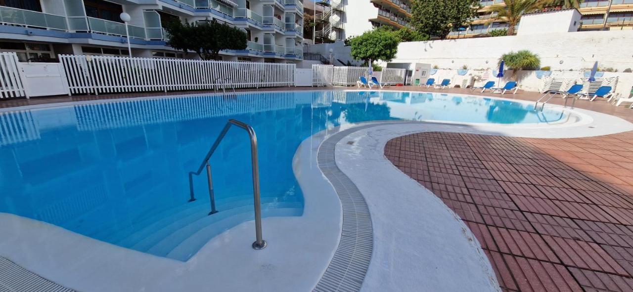 Marlenghi Apartments The Good Life Jumbo Centrum 마스팔로마스 외부 사진