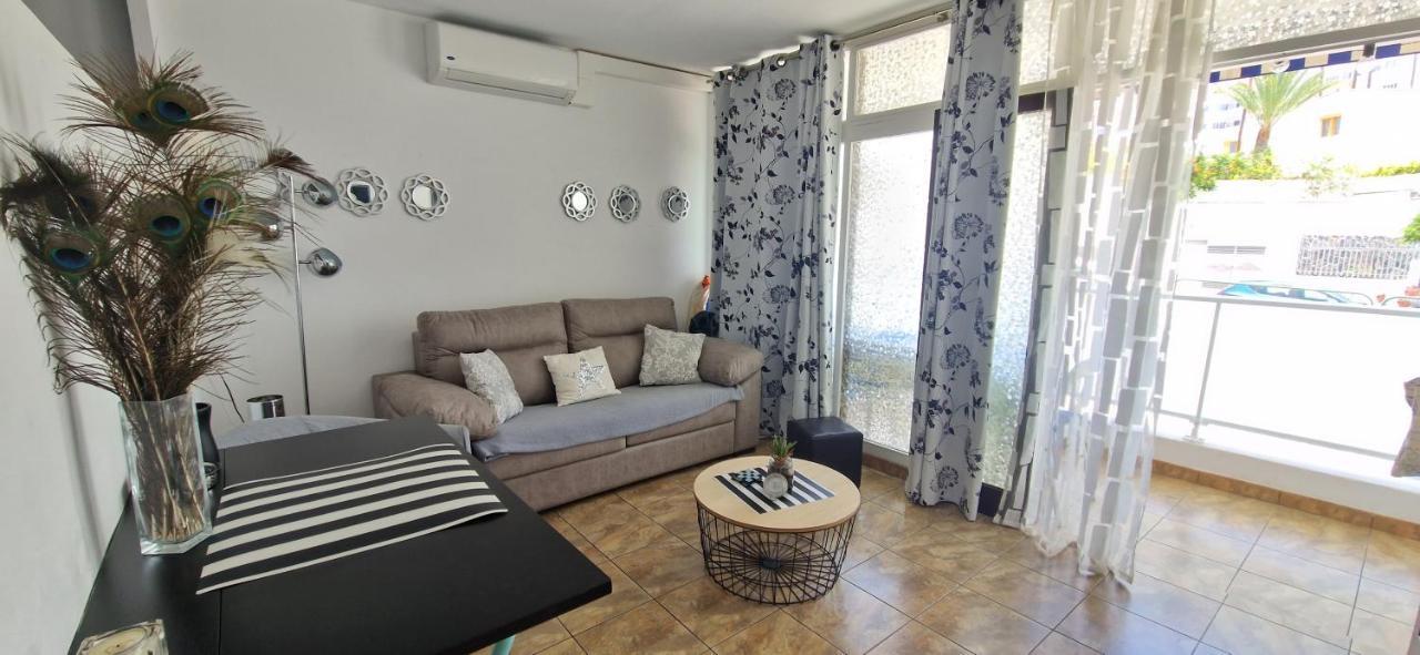Marlenghi Apartments The Good Life Jumbo Centrum 마스팔로마스 외부 사진