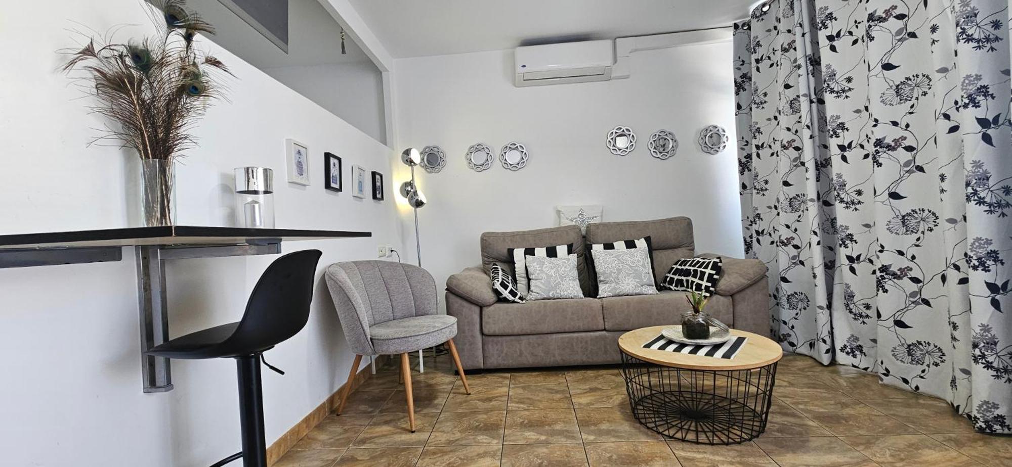 Marlenghi Apartments The Good Life Jumbo Centrum 마스팔로마스 외부 사진