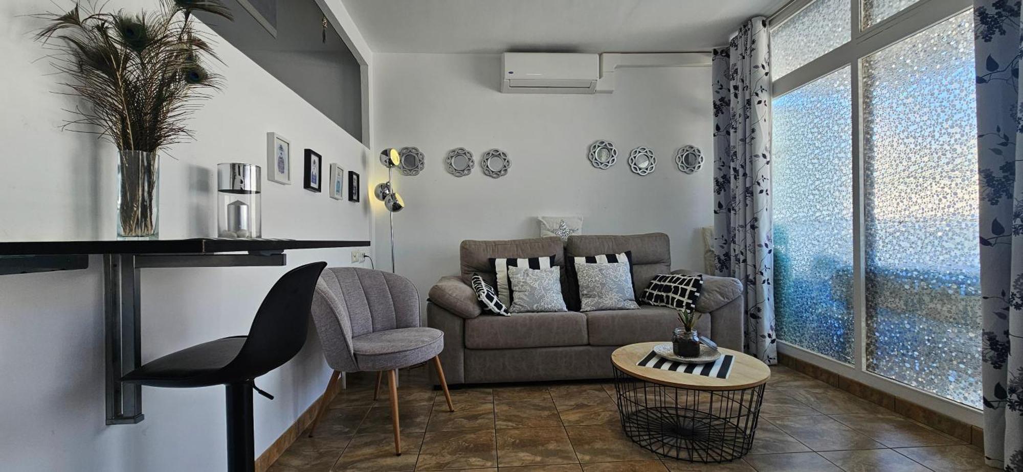 Marlenghi Apartments The Good Life Jumbo Centrum 마스팔로마스 외부 사진