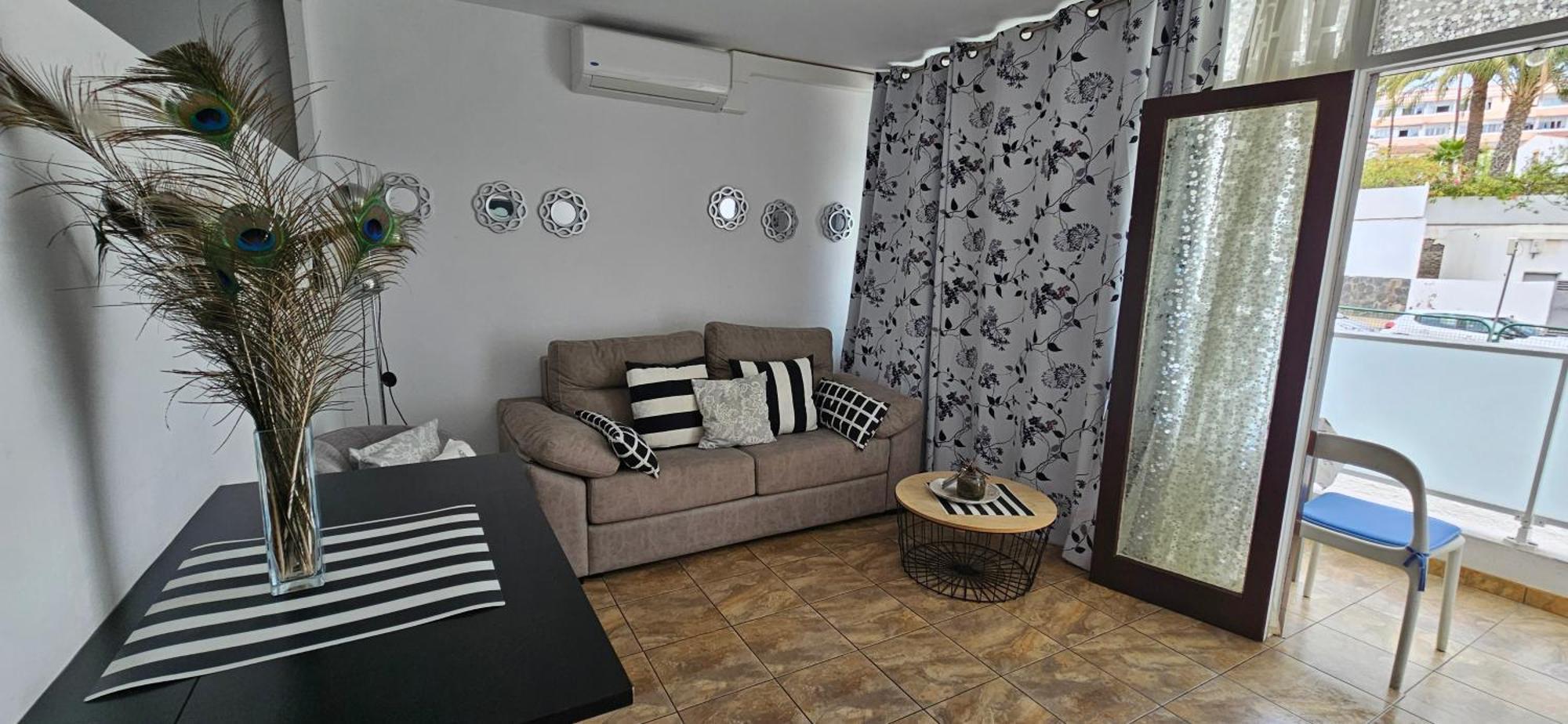 Marlenghi Apartments The Good Life Jumbo Centrum 마스팔로마스 외부 사진